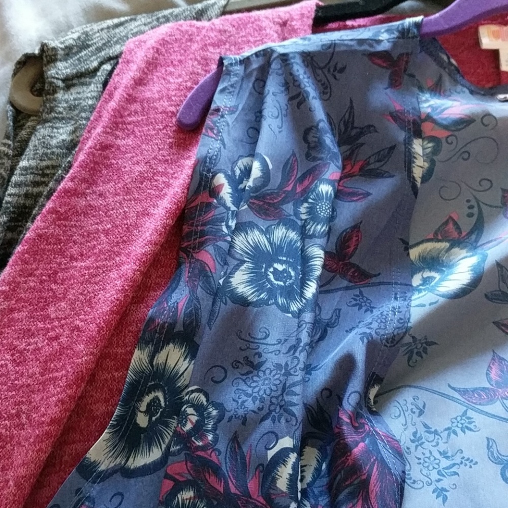 Lularoe Joy XL